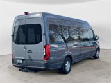 Used 2023 Mercedes-Benz Sprinter 2500 image 5