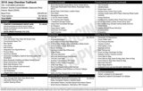 Used 2018 Jeep Cherokee Trailhawk w/ Comfort/Convenience Group image 2