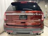 Used 2015 Ford Explorer XLT w/ Equipment Group 202B image 3