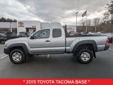 Used 2015 Toyota Tacoma 4x4 Access Cab V6 image 3