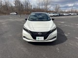 Used 2023 Nissan Leaf SV Plus image 2