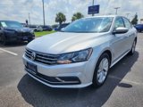 Used 2018 Volkswagen Passat 2.0T SE image 3