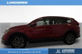 Used 2021 Honda CR-V EX image 4