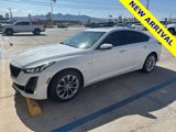 Used 2020 Cadillac CT5 Premium Luxury image 4