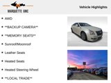 Used 2013 Cadillac CTS Premium image 3
