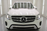 Used 2017 Mercedes-Benz GLS 450 4MATIC w/ Premium Package image 3