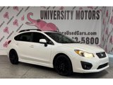 Used 2013 Subaru Impreza 2.0i Sport Limited w/ Popular Pkg 1 image 3