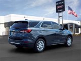 Used 2023 Chevrolet Equinox LT image 5