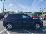 Used 2021 Chevrolet TrailBlazer LT w/ Driver Confidence Package image 3