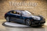 Used 2014 Porsche Panamera Turbo S Executive image 4