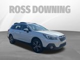 Used 2018 Subaru Outback 2.5i Limited image 3