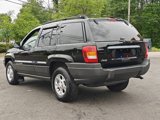 Used 2001 Jeep Grand Cherokee Laredo image 5