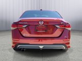 Used 2022 Nissan Sentra SR w/ Electronics Package image 5