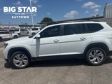 Used 2021 Volkswagen Atlas SE image 5
