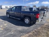 Used 2012 Chevrolet Silverado 1500 LTZ w/ LTZ Plus Package image 5