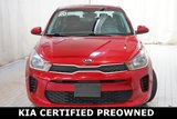 Certified 2020 Kia Rio S image 3
