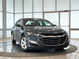 Used 2021 Chevrolet Malibu LS image 2