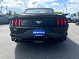 Used 2018 Ford Mustang Premium w/ Wheel & Stripe Package image 4