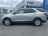Certified 2022 Chevrolet Equinox LT image 4