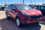 Used 2018 Kia Sportage LX image 2