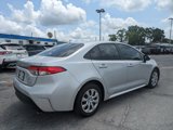 Used 2024 Toyota Corolla LE image 4