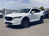 Used 2018 MAZDA CX-5 Touring w/ Preferred Equipment Package image 2