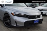 New 2025 Honda Civic Sport image 2