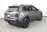 Used 2021 Jeep Cherokee Trailhawk image 6