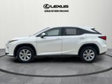 Used 2017 Lexus RX 350 FWD image 4