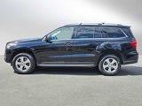 Used 2017 Mercedes-Benz GLS 450 4MATIC image 2