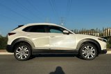 Used 2023 MAZDA CX-30 AWD 2.5 S w/ Select Package image 3