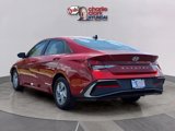 Certified 2025 Hyundai Elantra SE image 3