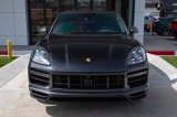Used 2022 Porsche Cayenne Turbo GT image 2
