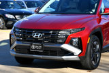 Used 2025 Hyundai Tucson SEL image 3