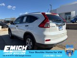Used 2016 Honda CR-V LX image 3