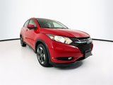 Used 2018 Honda HR-V EX-L image 3