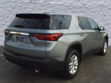 Used 2023 Chevrolet Traverse LS w/ Safety Package image 3