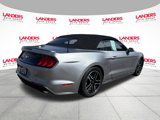 Used 2022 Ford Mustang Premium image 3