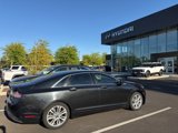 Used 2014 Lincoln MKZ Hybrid w/ Equipment Group 202A Reserve image 3