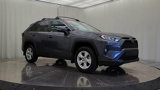 Used 2021 Toyota RAV4 XLE image 2