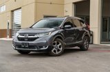 Used 2017 Honda CR-V Touring image 2