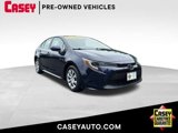 Used 2022 Toyota Corolla LE image 1