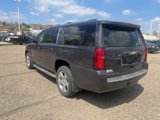 Used 2015 Chevrolet Suburban LTZ image 5