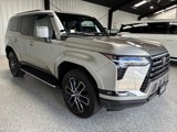 Used 2025 Lexus GX 550 image 4