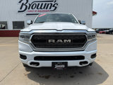 Used 2022 RAM 1500 Limited w/ Body Color Bumper Group image 2