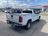 Used 2019 Chevrolet Colorado W/T w/ WT Convenience Package image 6
