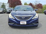 Used 2014 Hyundai Sonata GLS w/ Popular Equipment Group 2 image 2