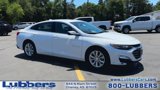 Used 2023 Chevrolet Malibu LT image 2
