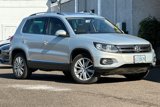 Used 2013 Volkswagen Tiguan SE image 2