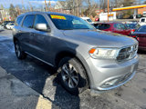 Used 2016 Dodge Durango Limited w/ Nav & Power Liftgate Group image 3